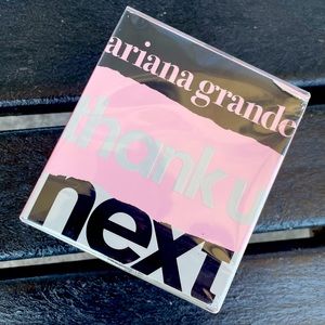 Ariana Grande Thank U Next